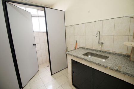Apartamento para alugar com 50m², 2 quartos e sem vagaCozinha