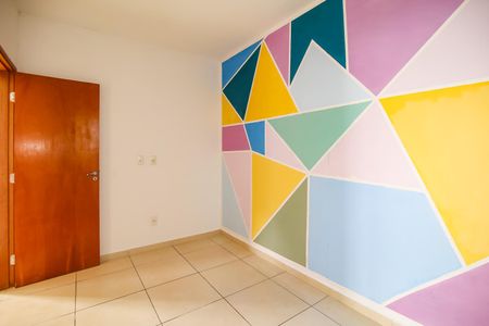 Casa para alugar com 45m², 2 quartos e 2 vagas Casa para alugar com 45m², 2 quartos e 2 vagasQuarto 1