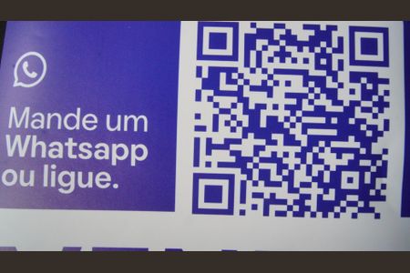 Apartamento para alugar com 76m², 2 quartos e 1 vagaPlaca 