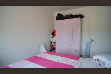 Quarto 1 de apartamento para alugar com 2 quartos, 76m² em Cristal, Porto Alegre