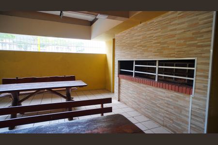 Apartamento para alugar com 76m², 2 quartos e 1 vagaChurrasqueira 