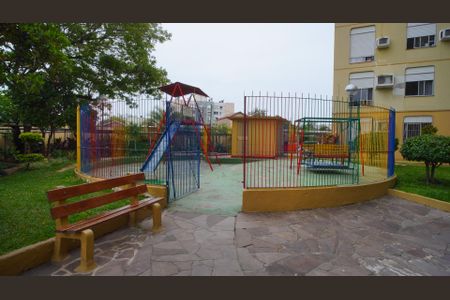 Apartamento para alugar com 76m², 2 quartos e 1 vagaÁrea comum - Playground