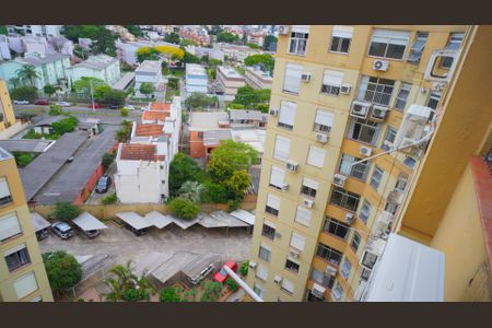 Apartamento para alugar com 76m², 2 quartos e 1 vagaVista 