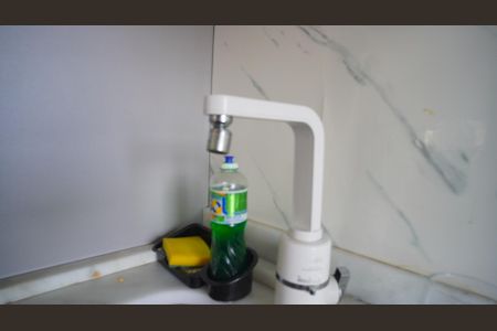 Apartamento para alugar com 76m², 2 quartos e 1 vagaCozinha 