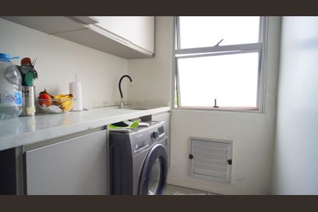 Apartamento para alugar com 76m², 2 quartos e 1 vagaLavanderia 