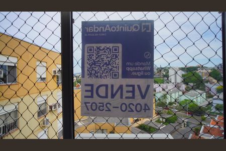 Apartamento para alugar com 76m², 2 quartos e 1 vagaPlaca no imóvel 