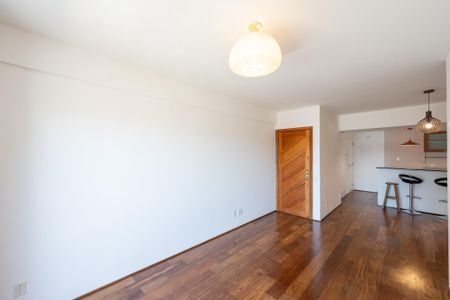 Sala de apartamento à venda com 3 quartos, 98m² em Vila da Saúde, São Paulo