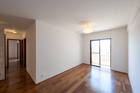 Sala de apartamento à venda com 3 quartos, 98m² em Vila da Saúde, São Paulo