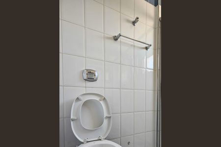 Apartamento à venda com 64m², 2 quartos e 1 vagaBanheiro 