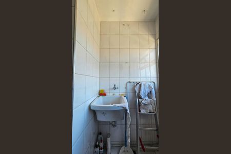 Apartamento à venda com 64m², 2 quartos e 1 vagaÁrea de Serviço