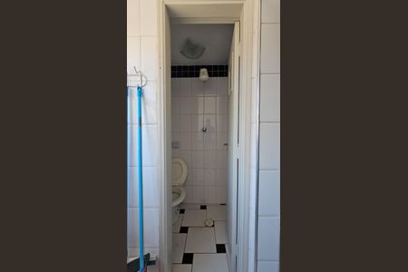 Apartamento à venda com 64m², 2 quartos e 1 vagaLavabo