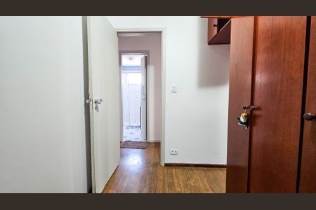 Apartamento à venda com 64m², 2 quartos e 1 vagaQuarto 2