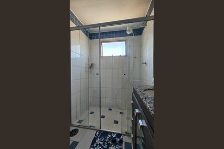 Apartamento à venda com 64m², 2 quartos e 1 vagaBanheiro 