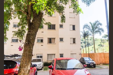 Apartamento à venda com 51m², 2 quartos e 1 vagaVista da Sala