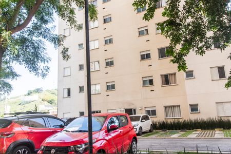 Apartamento à venda com 51m², 2 quartos e 1 vagaVista do Quarto 2