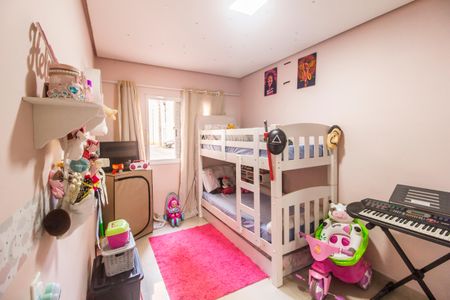 Apartamento à venda com 51m², 2 quartos e 1 vagaQuarto 1