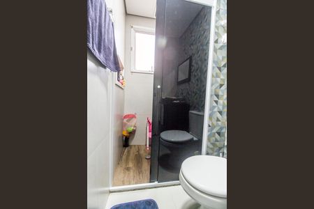 Apartamento à venda com 51m², 2 quartos e 1 vagaBanheiro