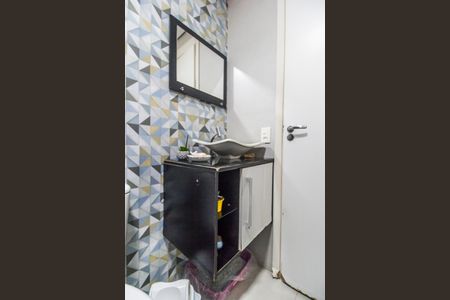 Apartamento à venda com 51m², 2 quartos e 1 vagaBanheiro