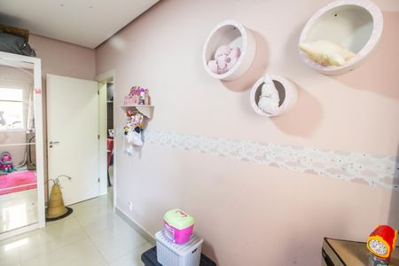 Apartamento à venda com 51m², 2 quartos e 1 vagaQuarto 1