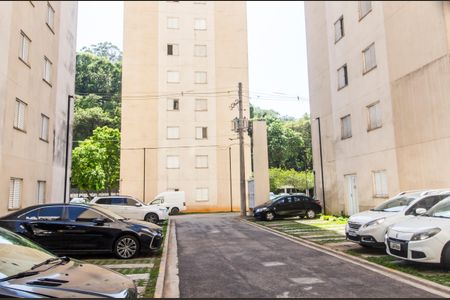 Apartamento à venda com 51m², 2 quartos e 1 vagaVista do Quarto 1