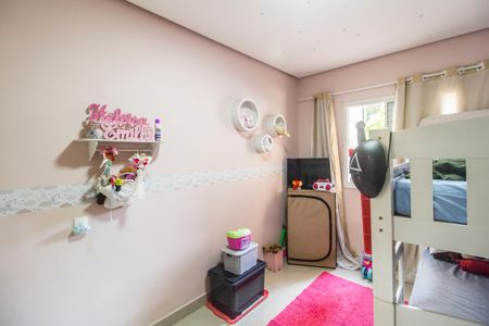 Apartamento à venda com 51m², 2 quartos e 1 vagaQuarto 1