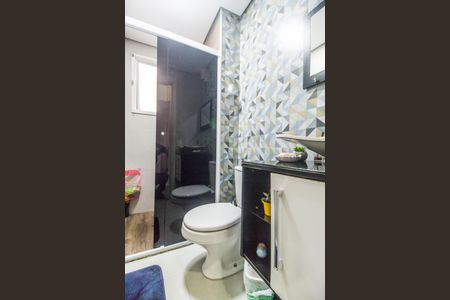 Apartamento à venda com 51m², 2 quartos e 1 vagaBanheiro