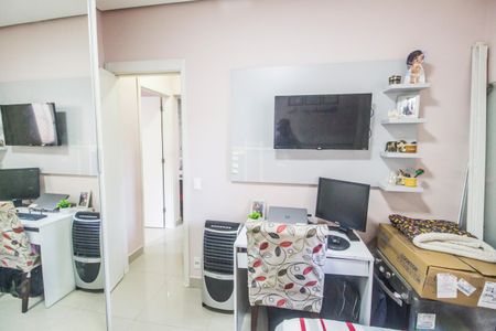Apartamento à venda com 51m², 2 quartos e 1 vagaQuarto 2