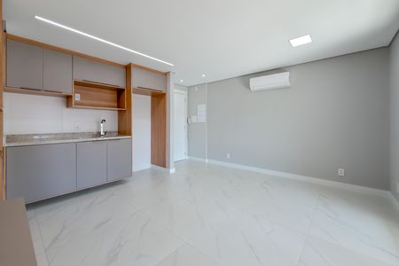 Sala de apartamento para alugar com 2 quartos, 68m² em Vila Mariana, São Paulo