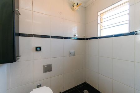 Casa à venda com 80m², 1 quarto e sem vaga Casa à venda com 80m², 1 quarto e sem vagaBanheiro da Suíte
