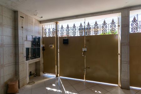 Casa à venda com 80m², 1 quarto e sem vaga Casa à venda com 80m², 1 quarto e sem vagaÁrea comum