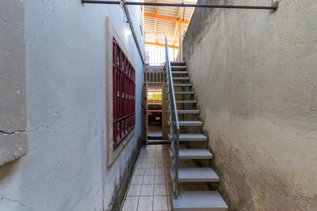 Casa à venda com 80m², 1 quarto e sem vaga Casa à venda com 80m², 1 quarto e sem vagaÁrea comum