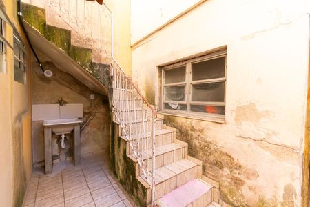 Casa à venda com 80m², 1 quarto e sem vaga Casa à venda com 80m², 1 quarto e sem vagaÁrea de Serviço