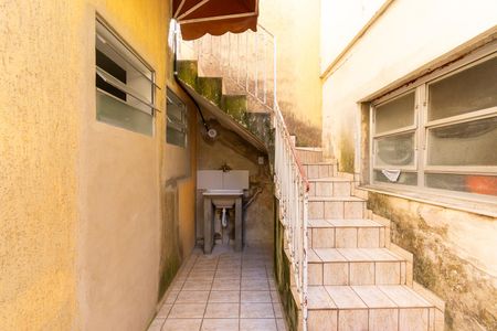 Casa à venda com 80m², 1 quarto e sem vaga Casa à venda com 80m², 1 quarto e sem vagaÁrea de Serviço