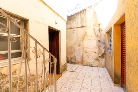 Casa à venda com 80m², 1 quarto e sem vaga Casa à venda com 80m², 1 quarto e sem vagaÁrea de Serviço