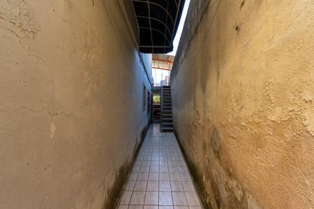 Casa à venda com 80m², 1 quarto e sem vaga Casa à venda com 80m², 1 quarto e sem vagaÁrea comum