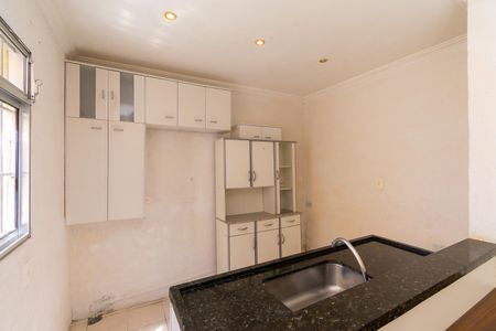 Casa à venda com 80m², 1 quarto e sem vaga Casa à venda com 80m², 1 quarto e sem vagaCozinha