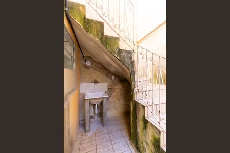 Casa à venda com 80m², 1 quarto e sem vaga Casa à venda com 80m², 1 quarto e sem vagaÁrea de Serviço