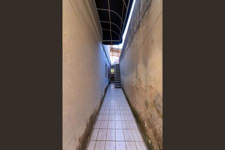 Casa à venda com 80m², 1 quarto e sem vaga Casa à venda com 80m², 1 quarto e sem vagaÁrea comum