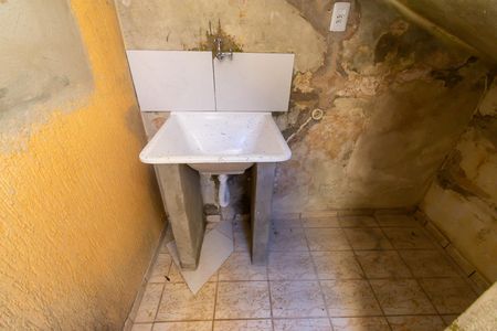 Casa à venda com 80m², 1 quarto e sem vaga Casa à venda com 80m², 1 quarto e sem vagaÁrea de Serviço