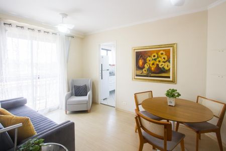 Apartamento à venda com 1 quarto, 38m² em Cidade Monções, São Paulo