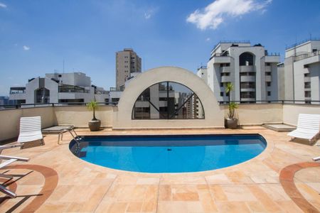 Apartamento à venda com 38m², 1 quarto e 1 vaga