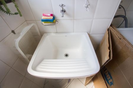 Apartamento à venda com 38m², 1 quarto e 1 vaga