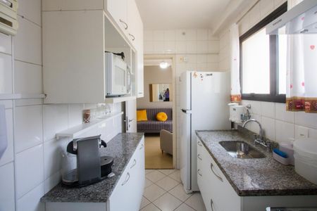 Apartamento à venda com 38m², 1 quarto e 1 vaga