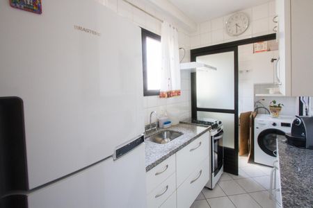 Apartamento à venda com 38m², 1 quarto e 1 vaga