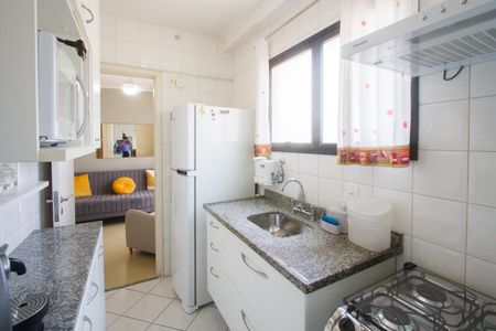 Apartamento à venda com 38m², 1 quarto e 1 vaga