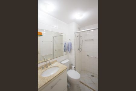 Apartamento à venda com 38m², 1 quarto e 1 vaga