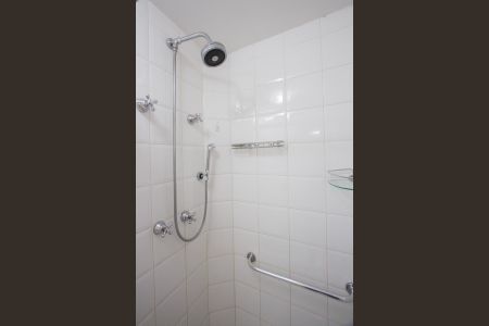 Apartamento à venda com 1 quarto, 38m² em Cidade Monções, São Paulo