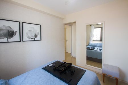 Apartamento à venda com 1 quarto, 38m² em Cidade Monções, São Paulo