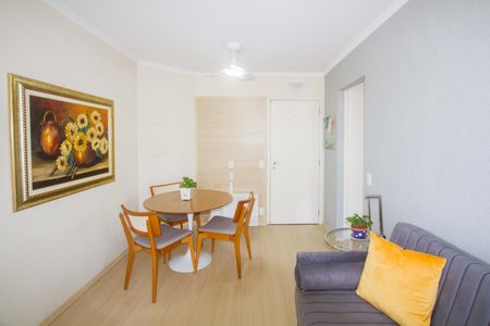 Apartamento à venda com 1 quarto, 38m² em Cidade Monções, São Paulo