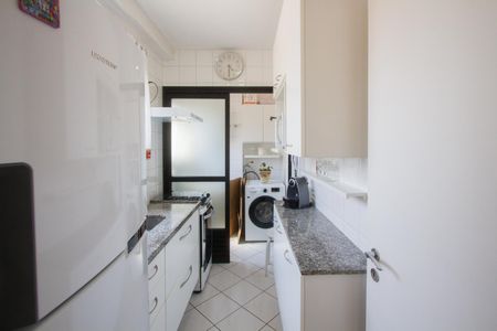 Apartamento à venda com 1 quarto, 38m² em Cidade Monções, São Paulo